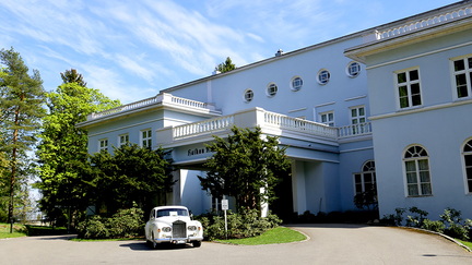 haikko-manor