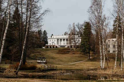 Haikon kartano juhlien jarjestaminen lapland hotels19-1